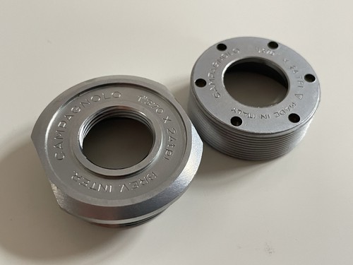 Vintage campagnolo bottom - campagnolo,