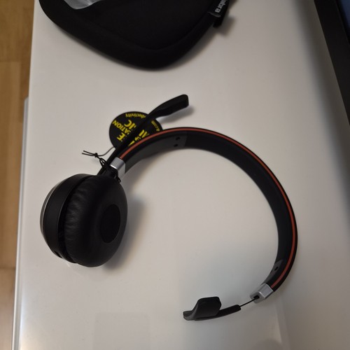 Jabra evolve mono - evolve,
