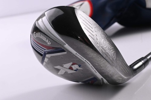 Callaway wood 17 - callaway, xr