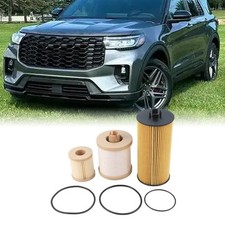 Perfect Solution 6 0L Diesel