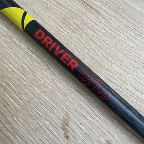 Tpt power driver shaft - tpt, lo
