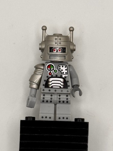 Lego collectible series - lego,