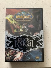 WORLD OF WARCRAFT TRADING CARD