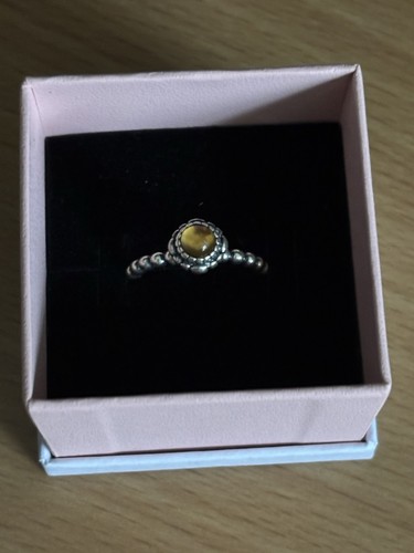 Pandora november birthstone - november,