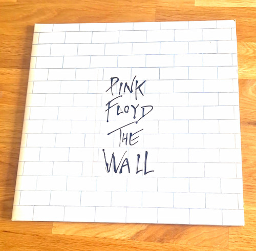 Pink floyd the wall - the, black