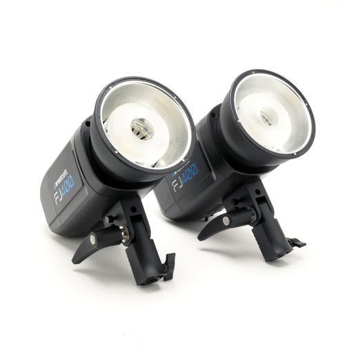 Westcott fj400 strobe light - westcott,