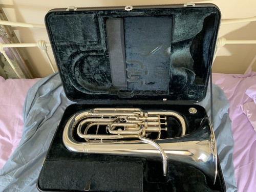 Euphonium yamaha 642s11 - euphonium,