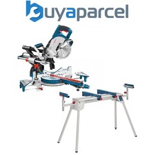 Bosch GCM8SJL 8" Sliding Mitre