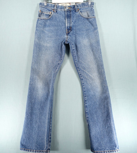 Vintage levis 517 jeans - vintage,