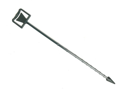 Cardettes for florist display - for,