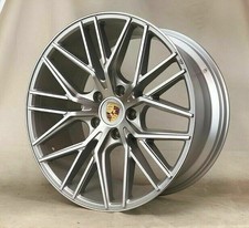 20-inch GTR-F13 Wheels Fit