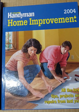 Family Handyman Home