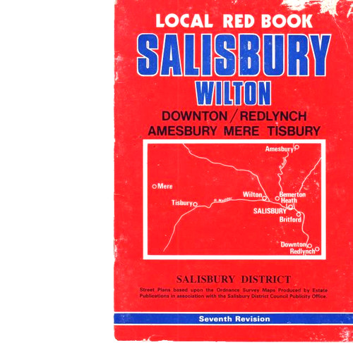 Salisbury wilton street - salisbury,,