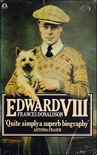 Edward viii - viii,