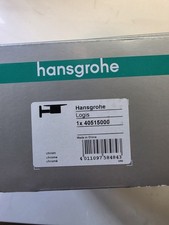 Hansgrohe 40515000 logis soap - hansgrohe,
