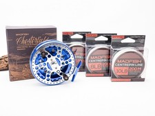 MADFISH CHESTERFIELD 4 1/2"