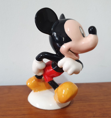 Royal doulton the mickey - royal,