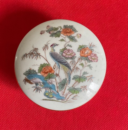 Vintage wedgewood bone china - vintage,