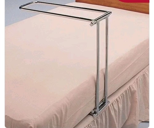 Days chrome folding - chrome, bed