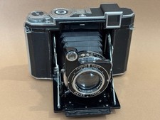 ZEISS Super Ikonta 532/16 6x6
