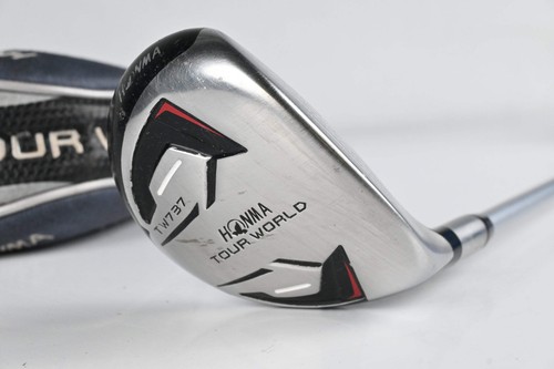 Honma tw737 hybrid 25 - hybrid, /
