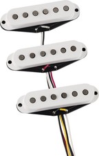 Genuine Fender Tex-Mex HOT