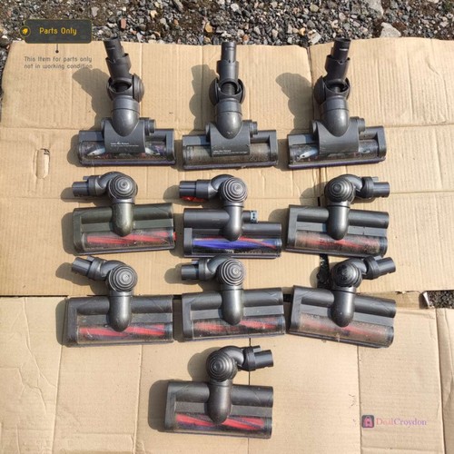 Job lot dyson - 10, motor