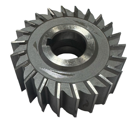 Dolfa x 1 4 - 1-1/2",