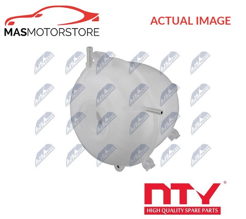 Coolant expansion tank - coolant,