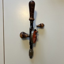 Vintage Stanley No.803 Egg