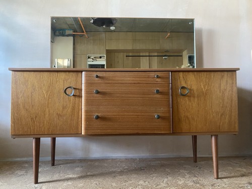 Vintage mid century schreiber - vintage, mid-century
