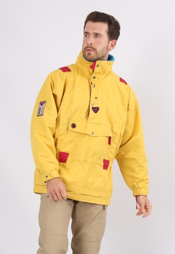Vintage ski snowboard jacket - &,