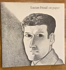 Freud lucian - lucian.,