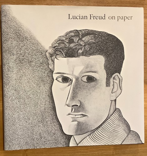 Freud lucian - lucian,