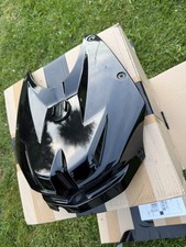 BMW Gen 2 S1000rr Tank Pannels