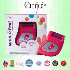 Emjoi Micro-Pedi Nano PINK