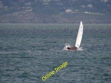 Photo 12x8 OK Dinghy GBR 2015