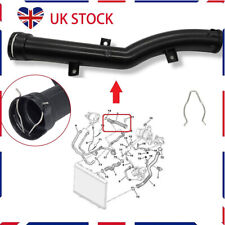 WATERPUMP TO THERMOSTAT