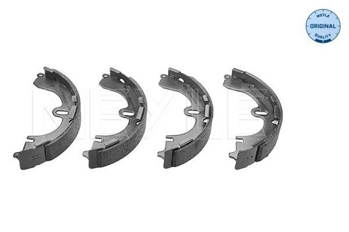 Rear meyle 533 - meyle,