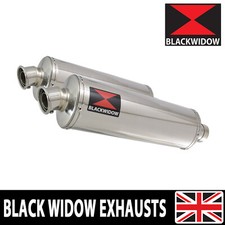 V-STROM DL1000 2002-2009 Twin