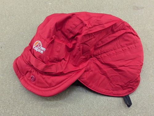 Lowe alpine mountain cap - mountain,