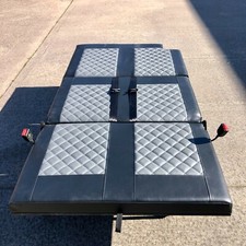 Campervan 3/4 Rock N & Roll