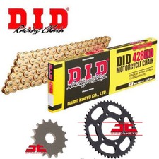 Fits honda cb125 j k - honda, j,k,l