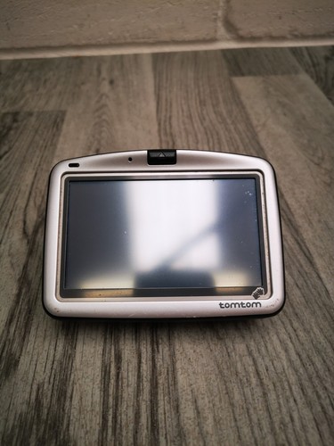 Tomtom satellite navigation - tomtom,