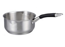 Induction Milk Pan Stainless