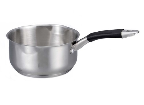 Induction milk pan stainless - induction,