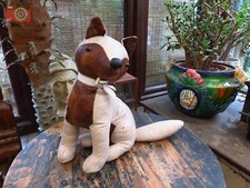 FOX DOOR STOP, DOOR STAY