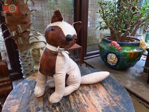 Fox door stop - stop,,