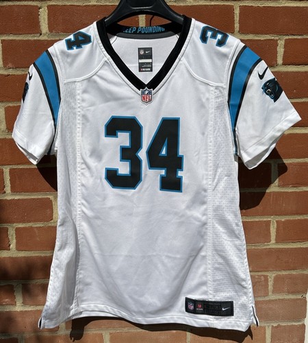 Nike carolina panthers nfl - carolina,