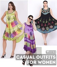 Boutique maxi dress - Lot of